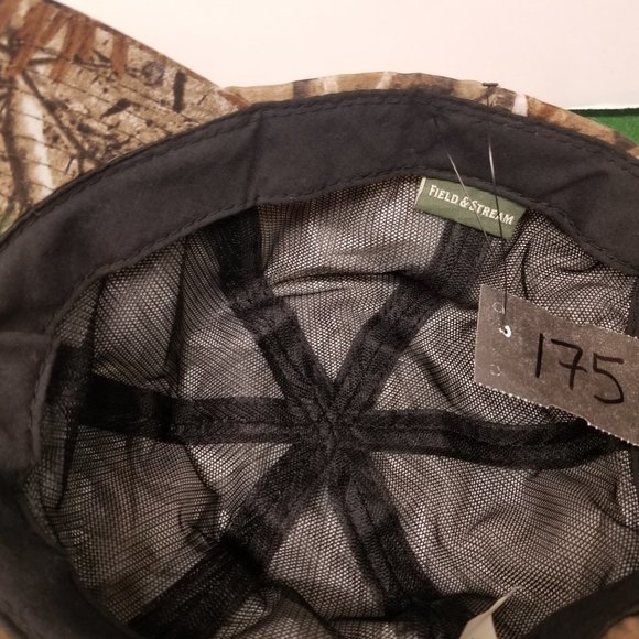 175 - Field and Stream Hat - Picture 6 of 7